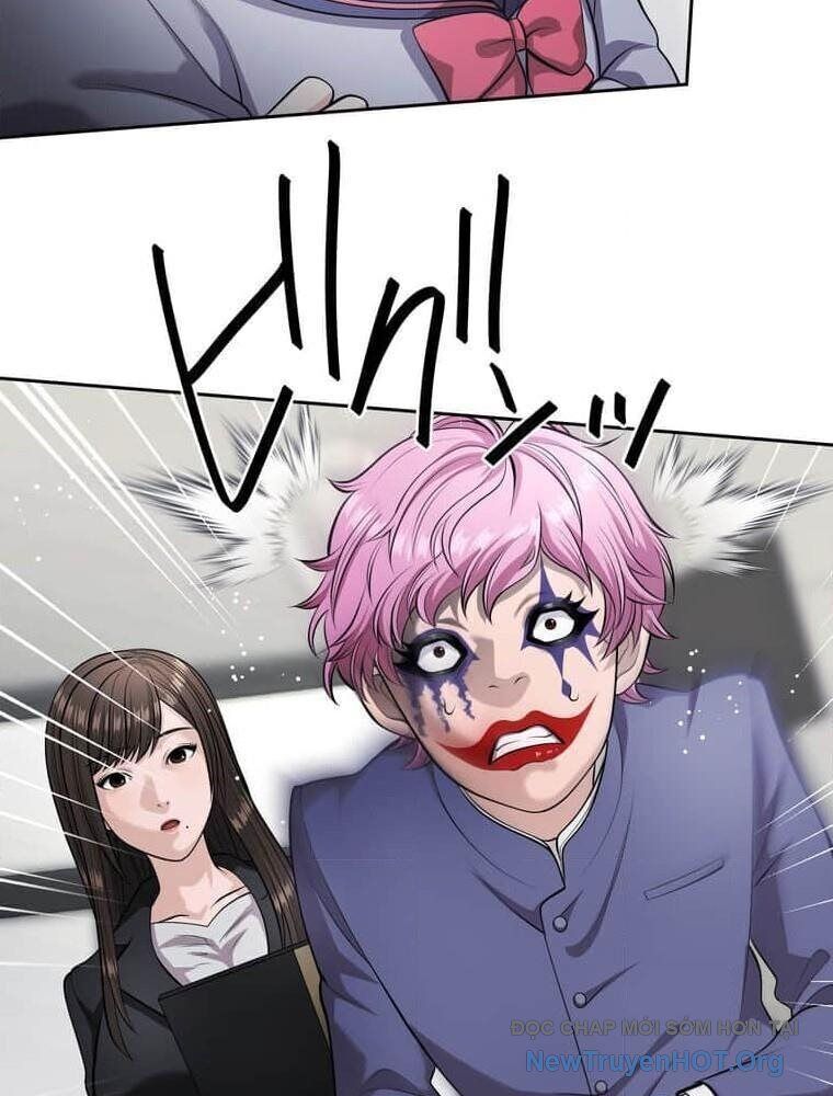 Giáo Viên Ác Quỷ Saiko Chapter 125 - Trang 2