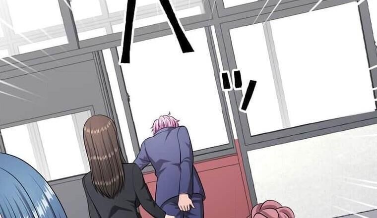 Giáo Viên Ác Quỷ Saiko Chapter 125 - Trang 2