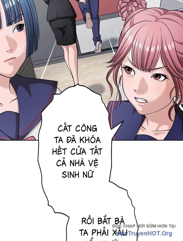 Giáo Viên Ác Quỷ Saiko Chapter 125 - Trang 2