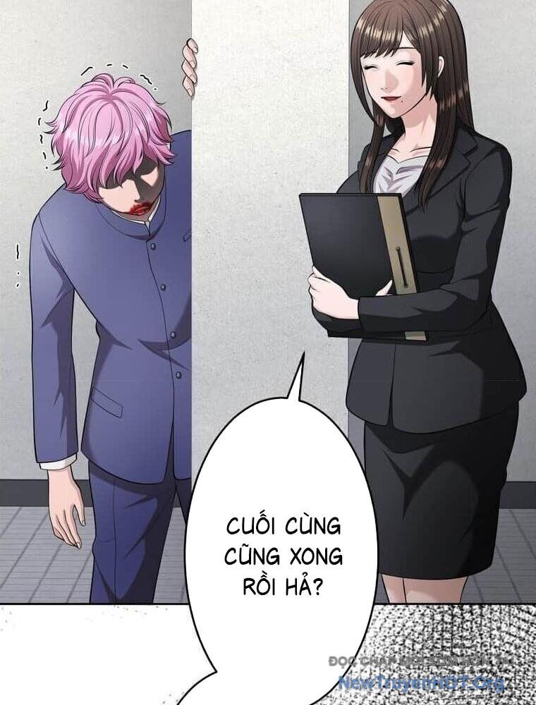Giáo Viên Ác Quỷ Saiko Chapter 125 - Trang 2