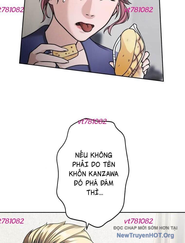 Giáo Viên Ác Quỷ Saiko Chapter 126 - Trang 2