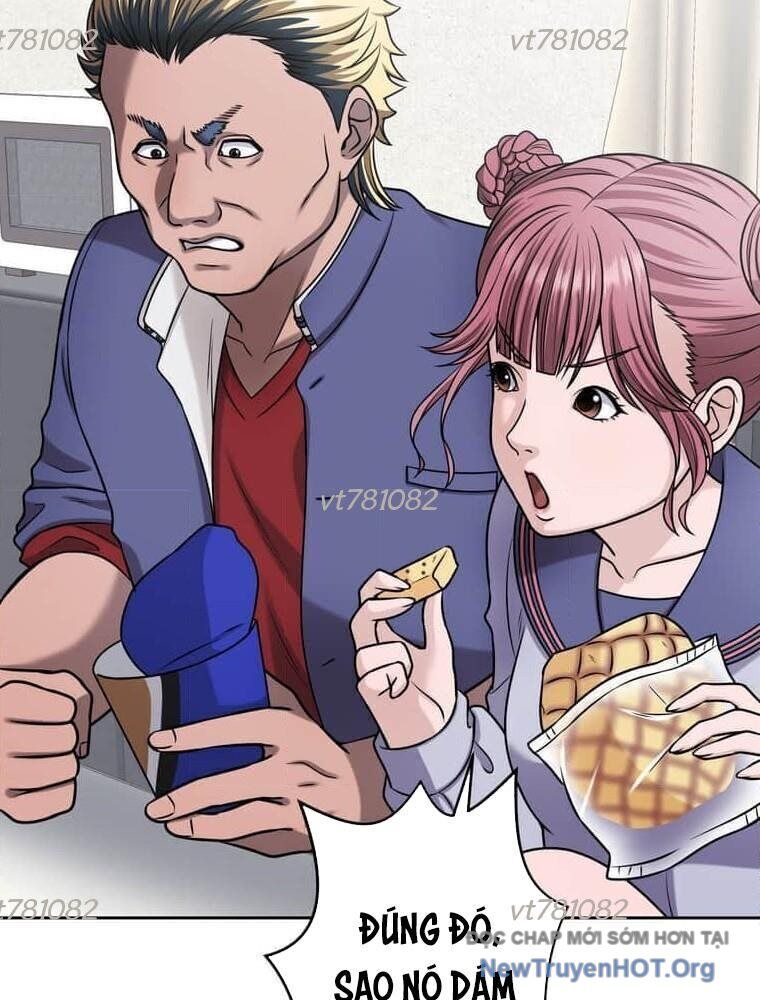 Giáo Viên Ác Quỷ Saiko Chapter 126 - Trang 2