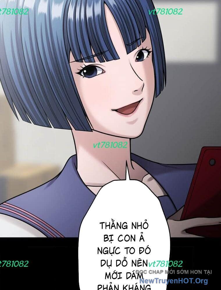 Giáo Viên Ác Quỷ Saiko Chapter 126 - Trang 2