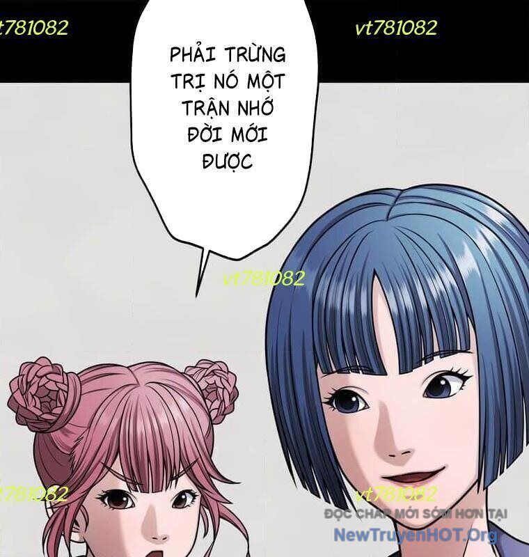 Giáo Viên Ác Quỷ Saiko Chapter 126 - Trang 2