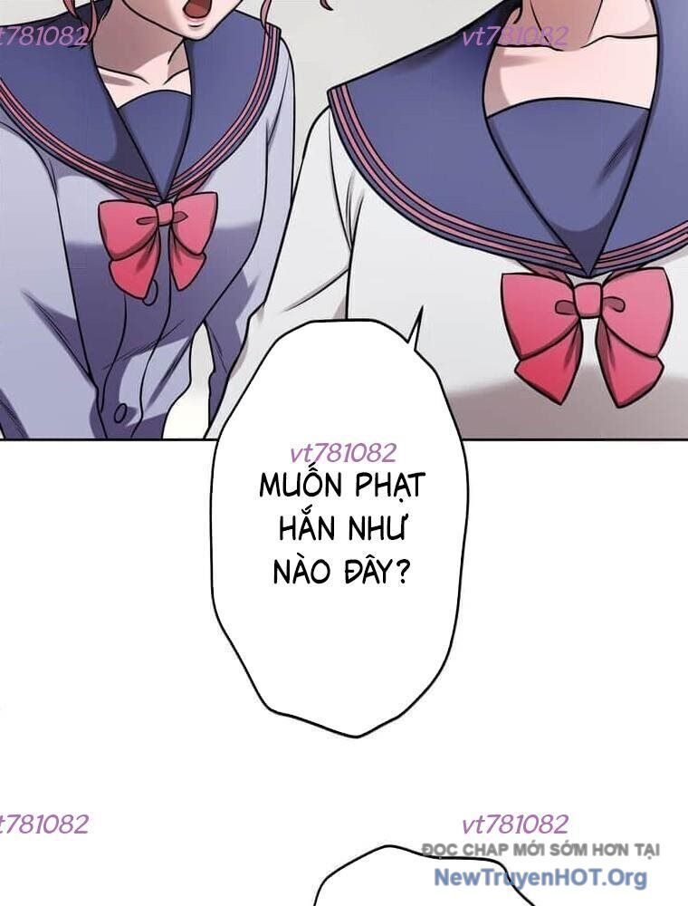 Giáo Viên Ác Quỷ Saiko Chapter 126 - Trang 2