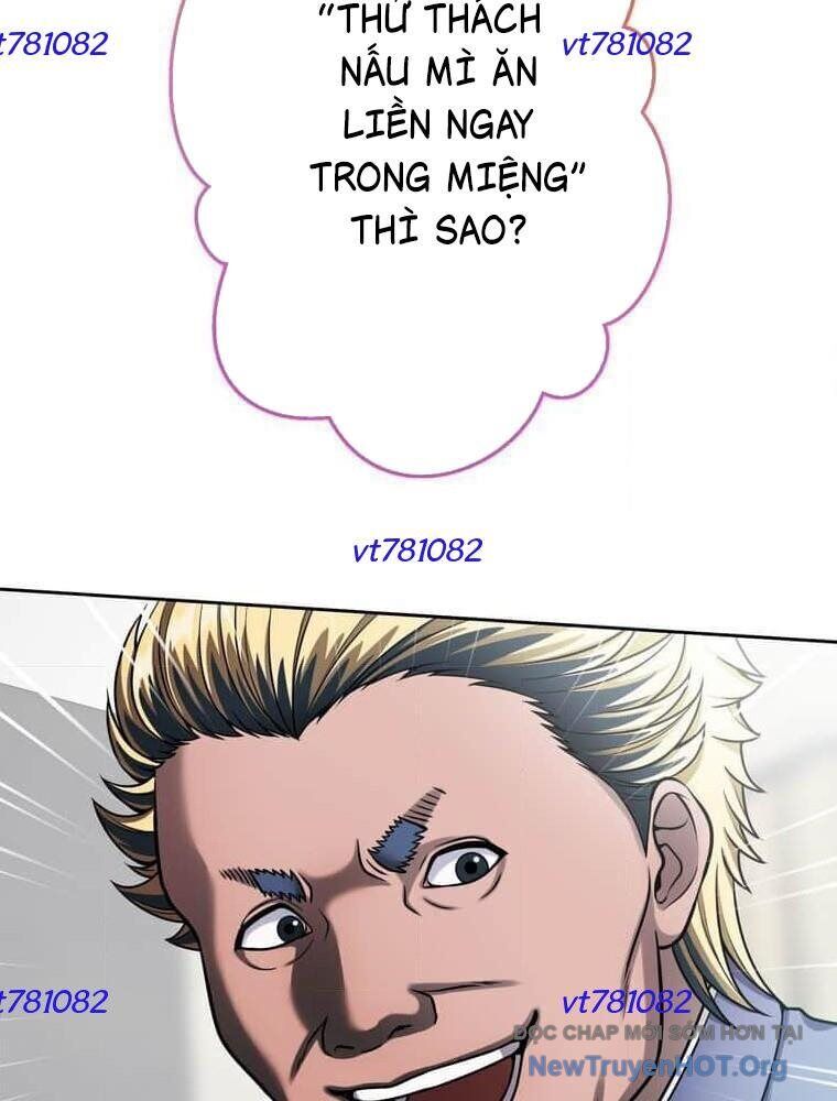 Giáo Viên Ác Quỷ Saiko Chapter 126 - Trang 2