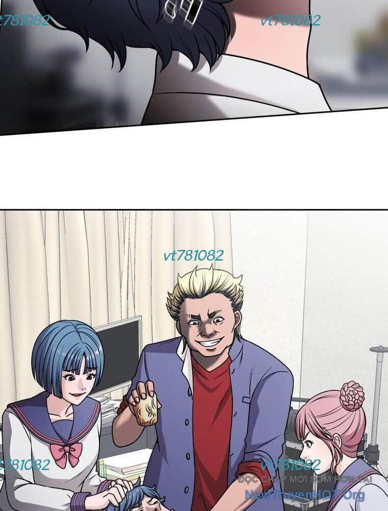 Giáo Viên Ác Quỷ Saiko Chapter 126 - Trang 2