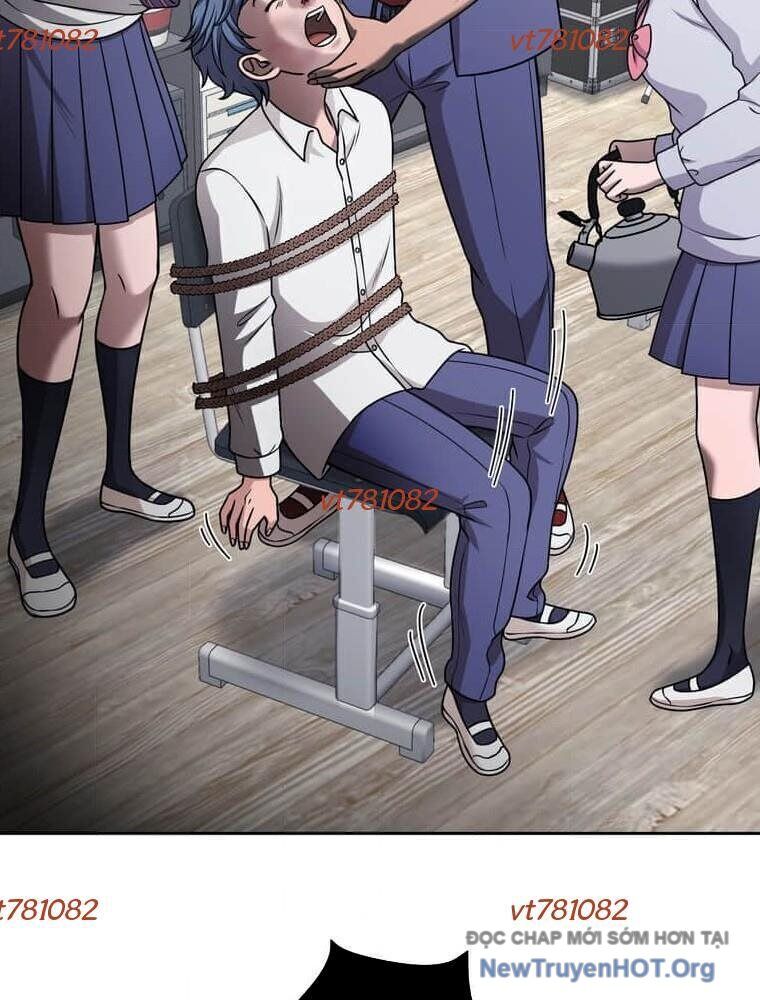 Giáo Viên Ác Quỷ Saiko Chapter 126 - Trang 2