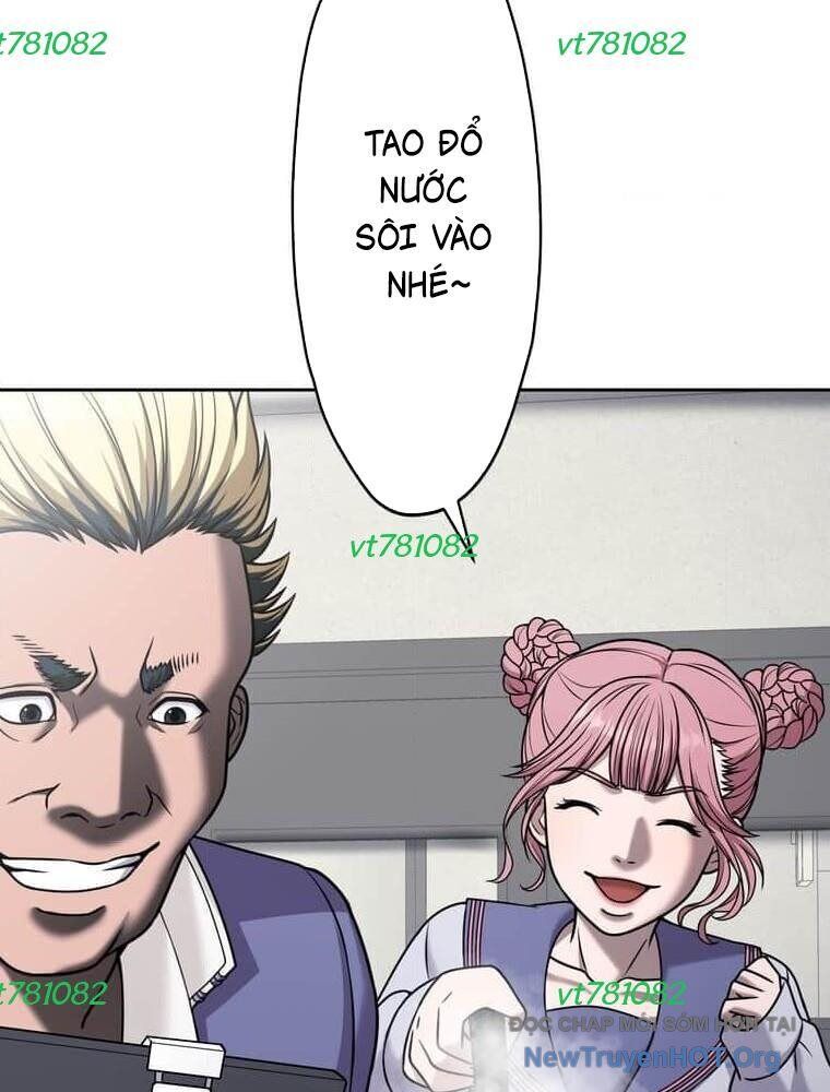 Giáo Viên Ác Quỷ Saiko Chapter 126 - Trang 2