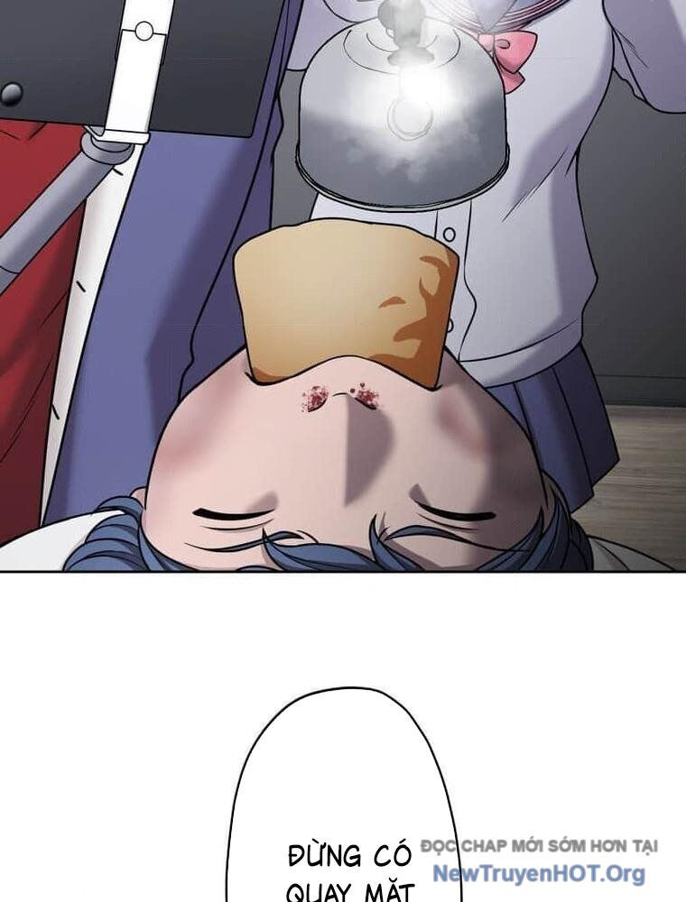 Giáo Viên Ác Quỷ Saiko Chapter 126 - Trang 2