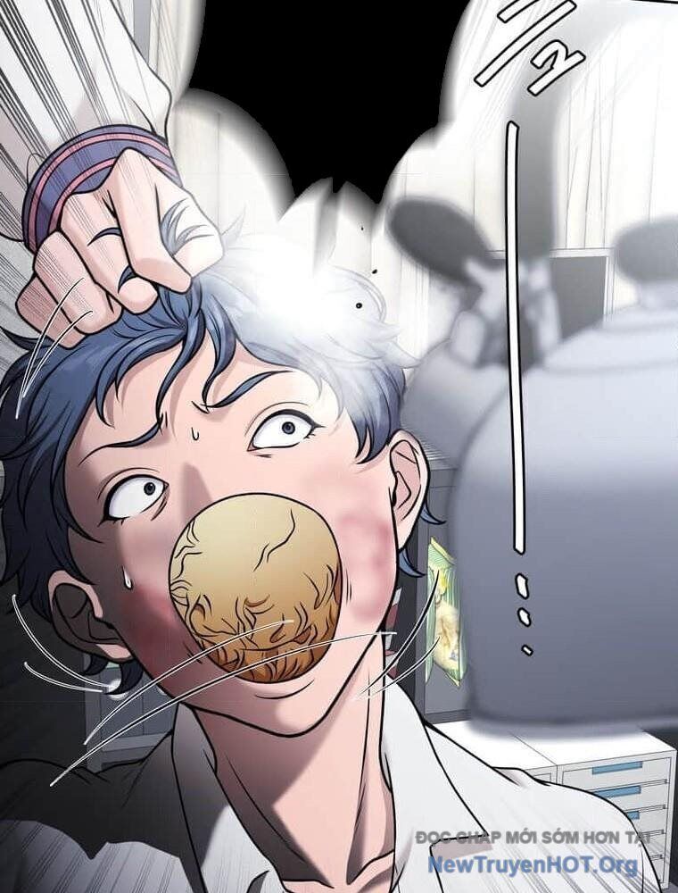 Giáo Viên Ác Quỷ Saiko Chapter 126 - Trang 2