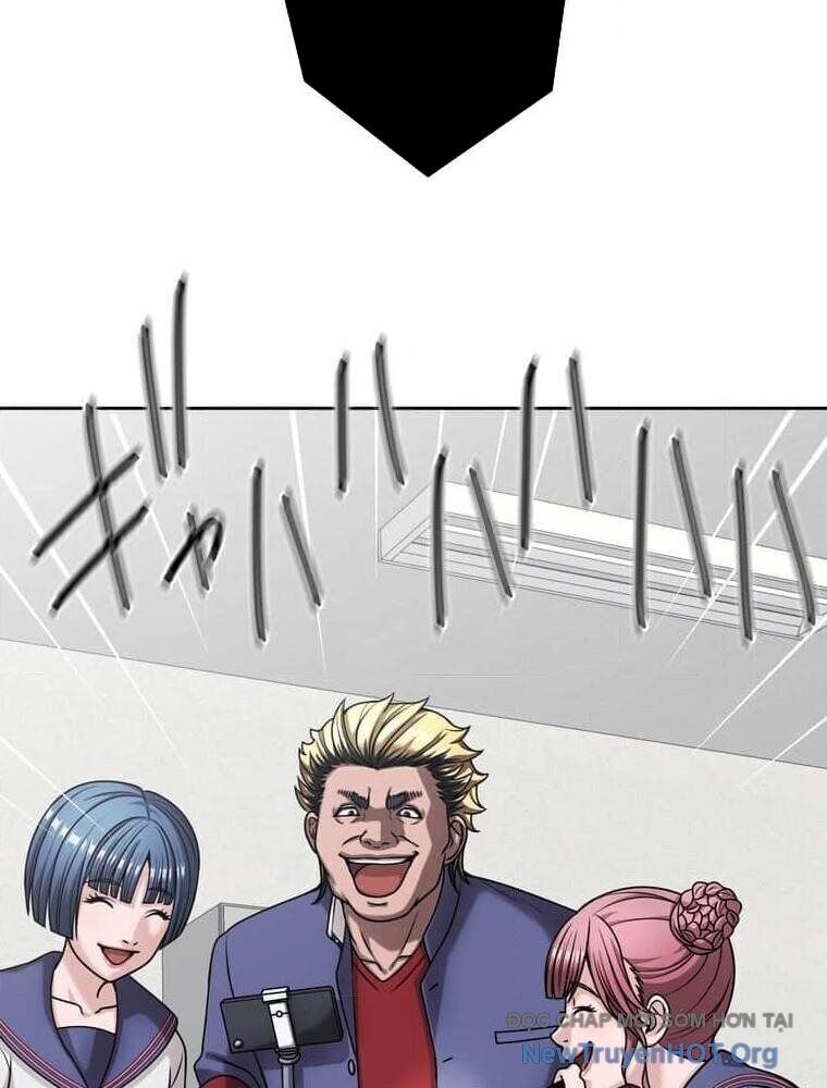 Giáo Viên Ác Quỷ Saiko Chapter 126 - Trang 2