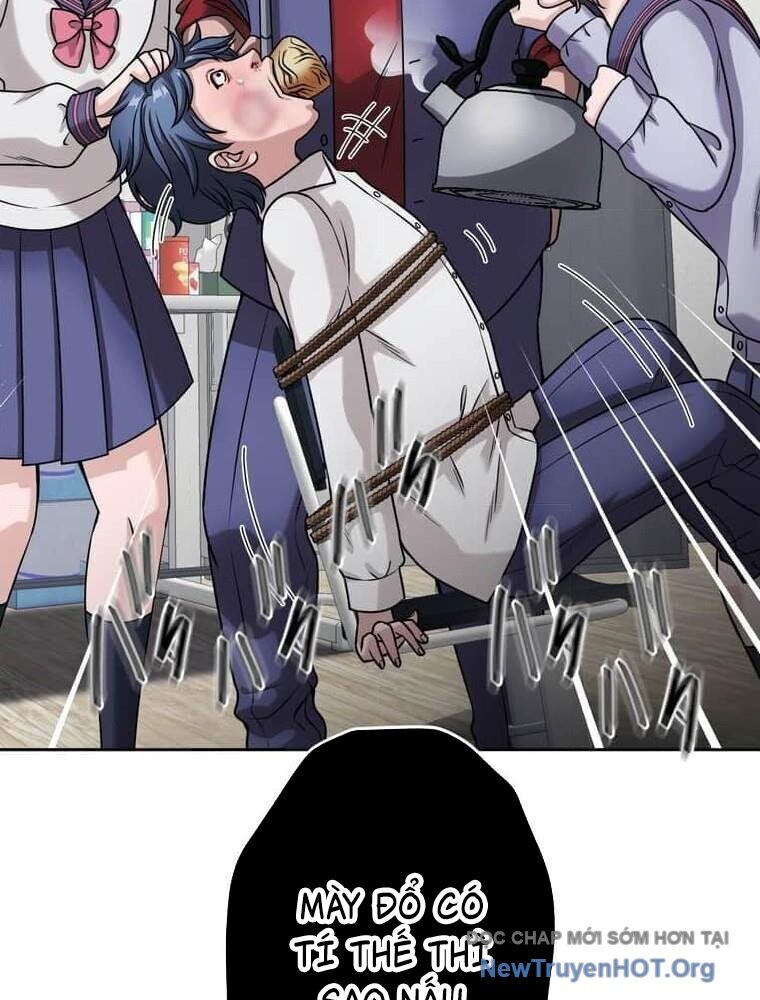 Giáo Viên Ác Quỷ Saiko Chapter 126 - Trang 2