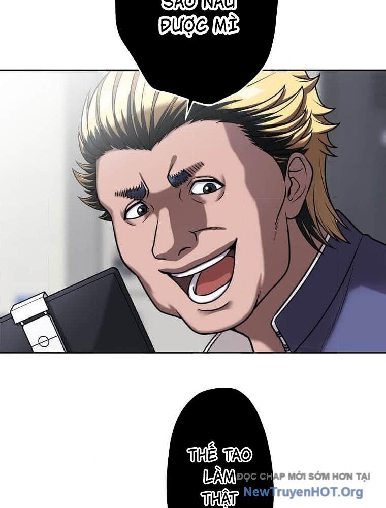 Giáo Viên Ác Quỷ Saiko Chapter 126 - Trang 2