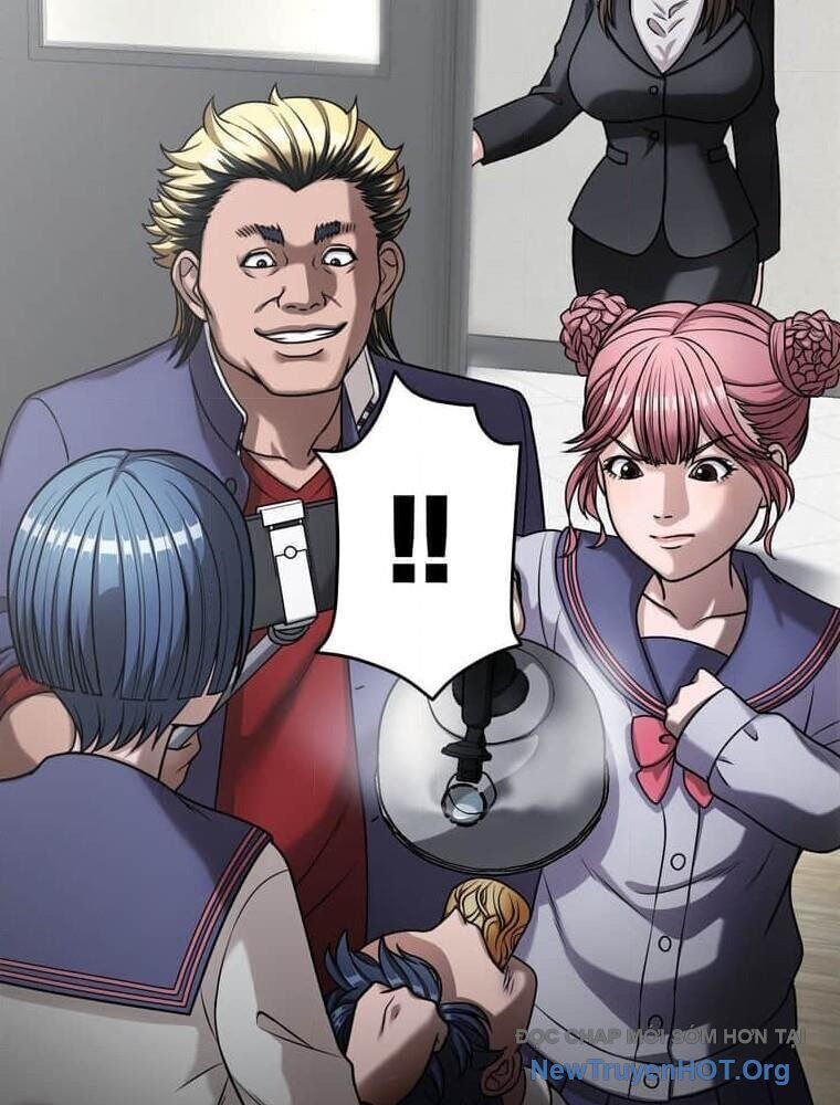 Giáo Viên Ác Quỷ Saiko Chapter 126 - Trang 2