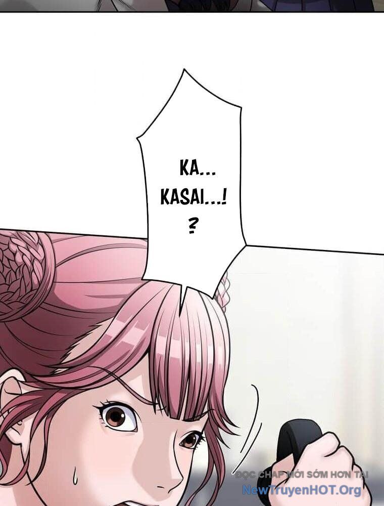 Giáo Viên Ác Quỷ Saiko Chapter 126 - Trang 2