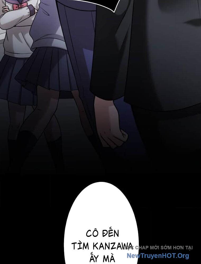 Giáo Viên Ác Quỷ Saiko Chapter 126 - Trang 2