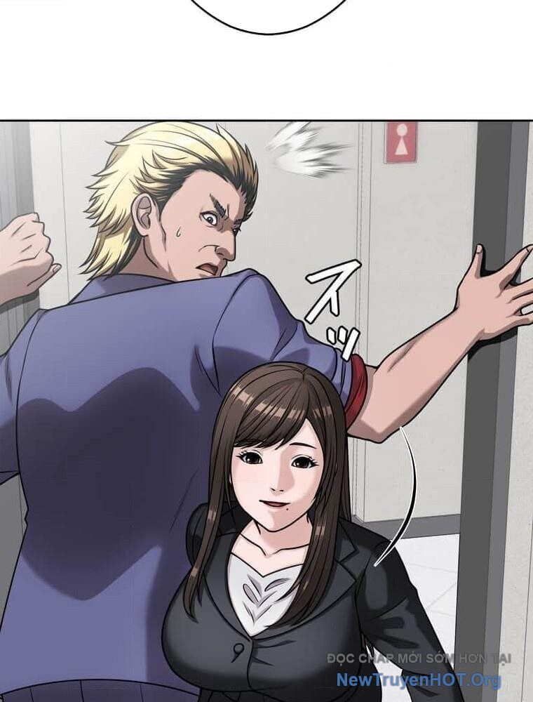 Giáo Viên Ác Quỷ Saiko Chapter 126 - Trang 2