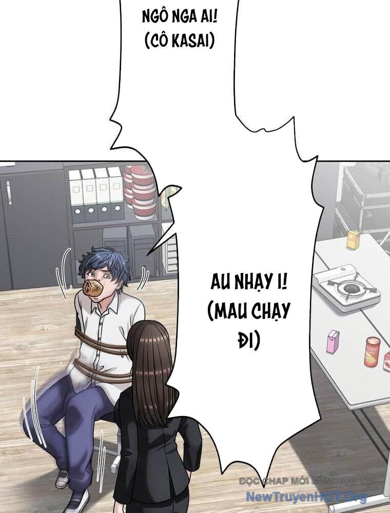 Giáo Viên Ác Quỷ Saiko Chapter 126 - Trang 2