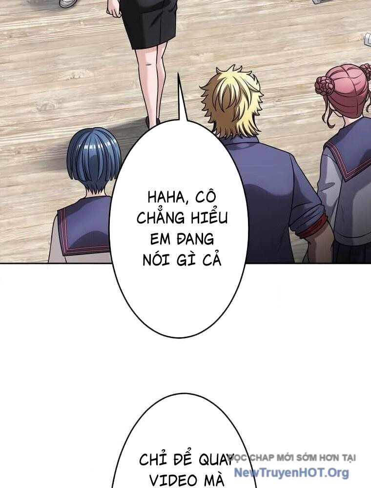 Giáo Viên Ác Quỷ Saiko Chapter 126 - Trang 2