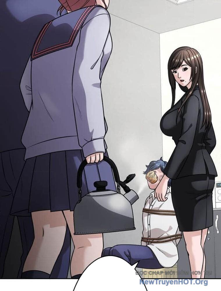 Giáo Viên Ác Quỷ Saiko Chapter 126 - Trang 2