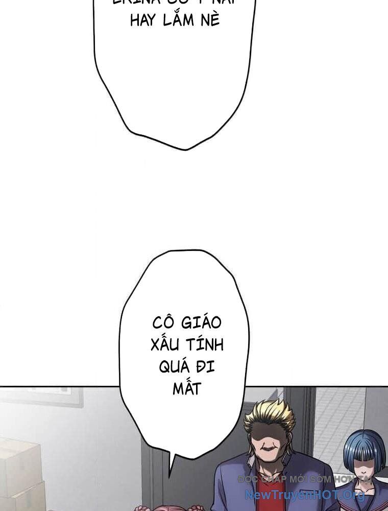 Giáo Viên Ác Quỷ Saiko Chapter 126 - Trang 2