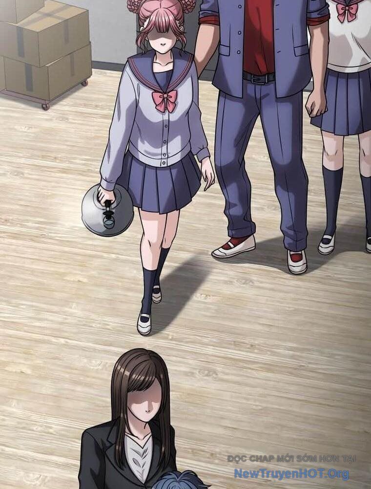 Giáo Viên Ác Quỷ Saiko Chapter 126 - Trang 2