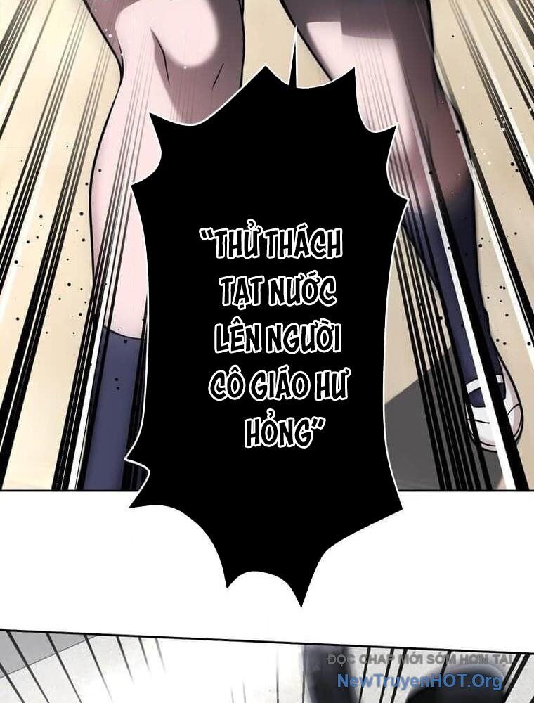 Giáo Viên Ác Quỷ Saiko Chapter 126 - Trang 2