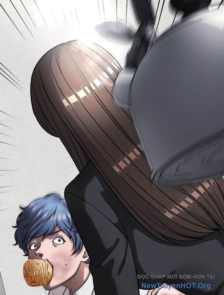 Giáo Viên Ác Quỷ Saiko Chapter 126 - Trang 2