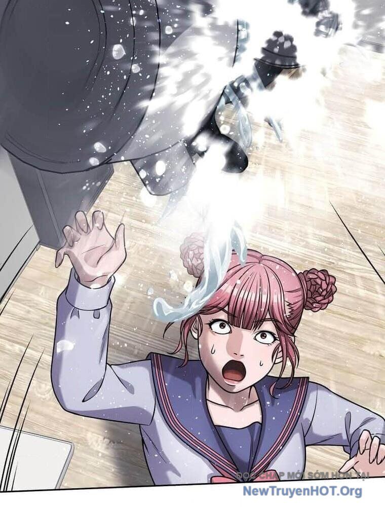 Giáo Viên Ác Quỷ Saiko Chapter 126 - Trang 2