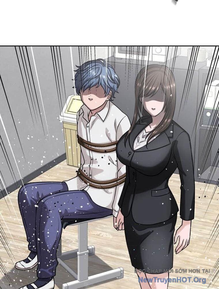 Giáo Viên Ác Quỷ Saiko Chapter 126 - Trang 2