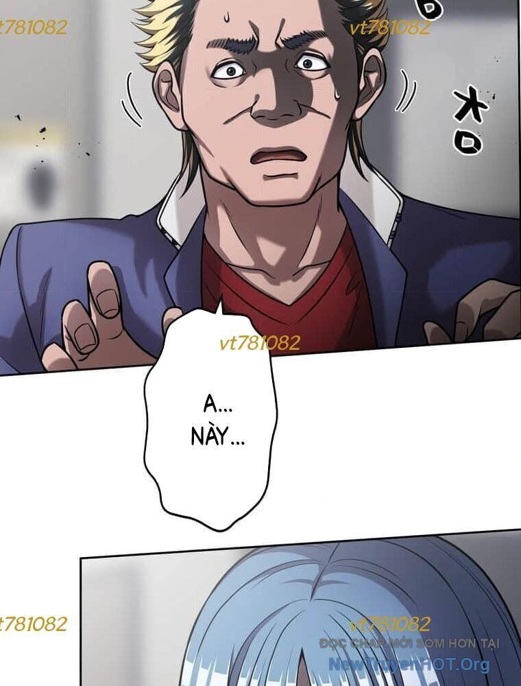 Giáo Viên Ác Quỷ Saiko Chapter 126 - Trang 2