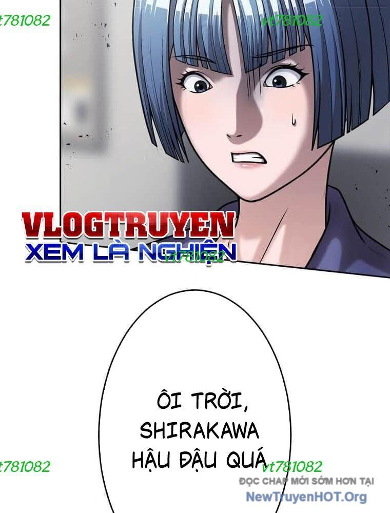 Giáo Viên Ác Quỷ Saiko Chapter 126 - Trang 2