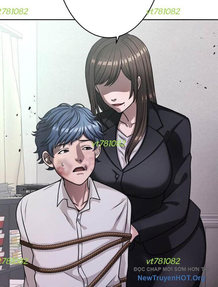 Giáo Viên Ác Quỷ Saiko Chapter 126 - Trang 2