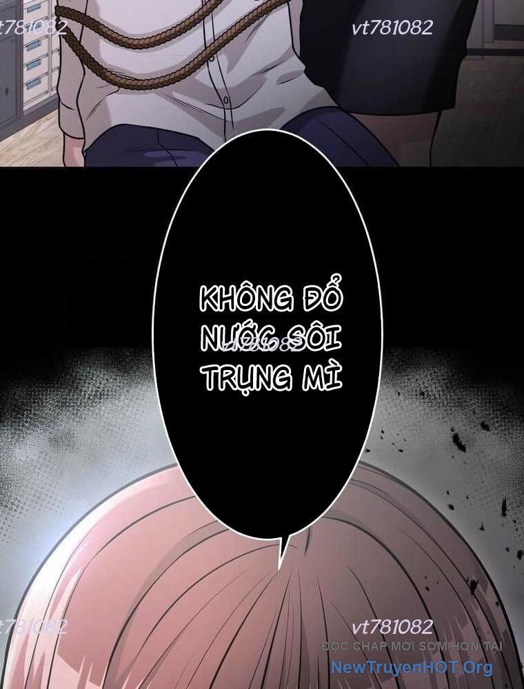 Giáo Viên Ác Quỷ Saiko Chapter 126 - Trang 2