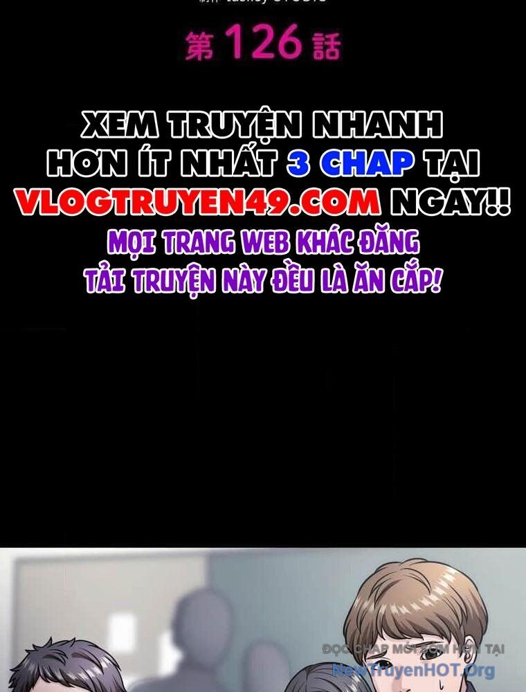 Giáo Viên Ác Quỷ Saiko Chapter 126 - Trang 2