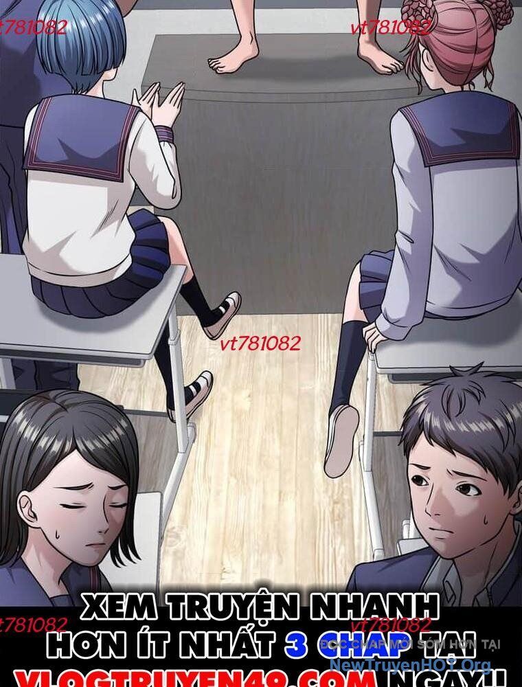 Giáo Viên Ác Quỷ Saiko Chapter 126 - Trang 2