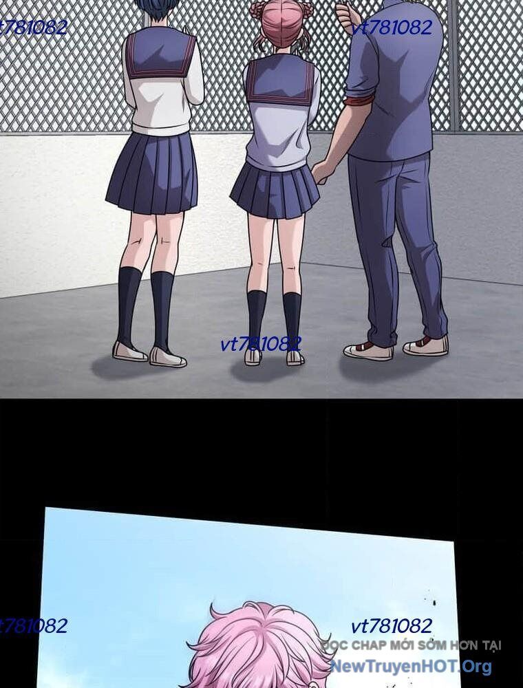 Giáo Viên Ác Quỷ Saiko Chapter 126 - Trang 2