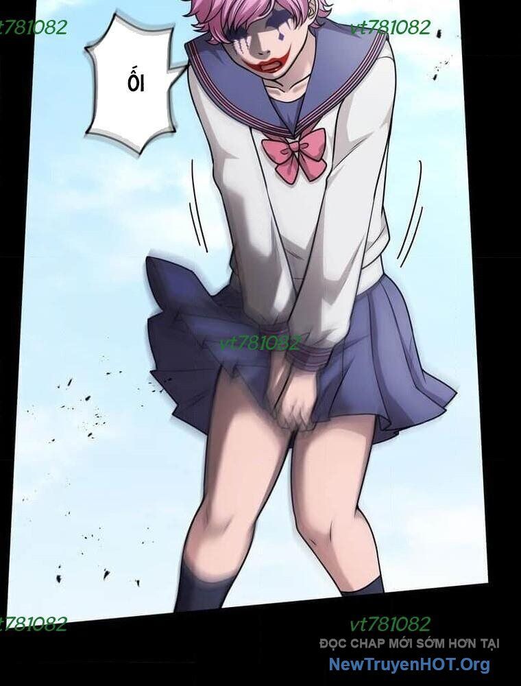 Giáo Viên Ác Quỷ Saiko Chapter 126 - Trang 2