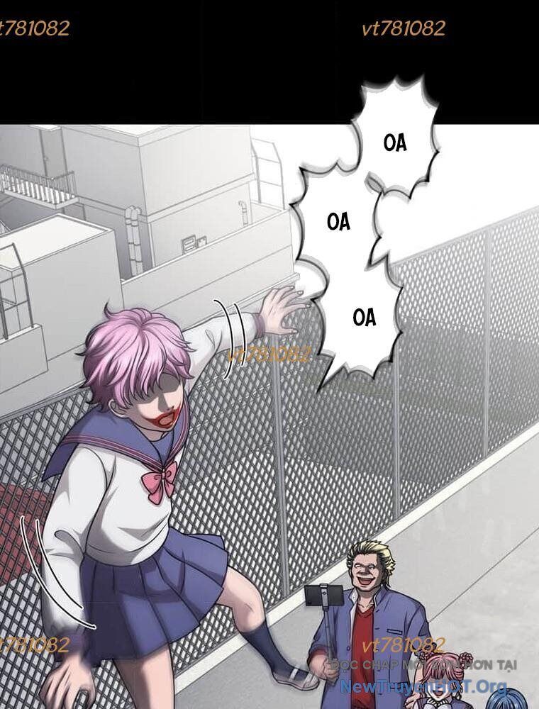 Giáo Viên Ác Quỷ Saiko Chapter 126 - Trang 2