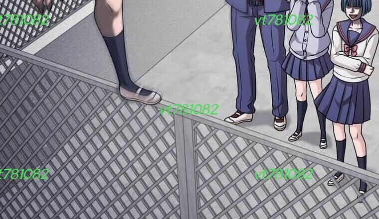 Giáo Viên Ác Quỷ Saiko Chapter 126 - Trang 2