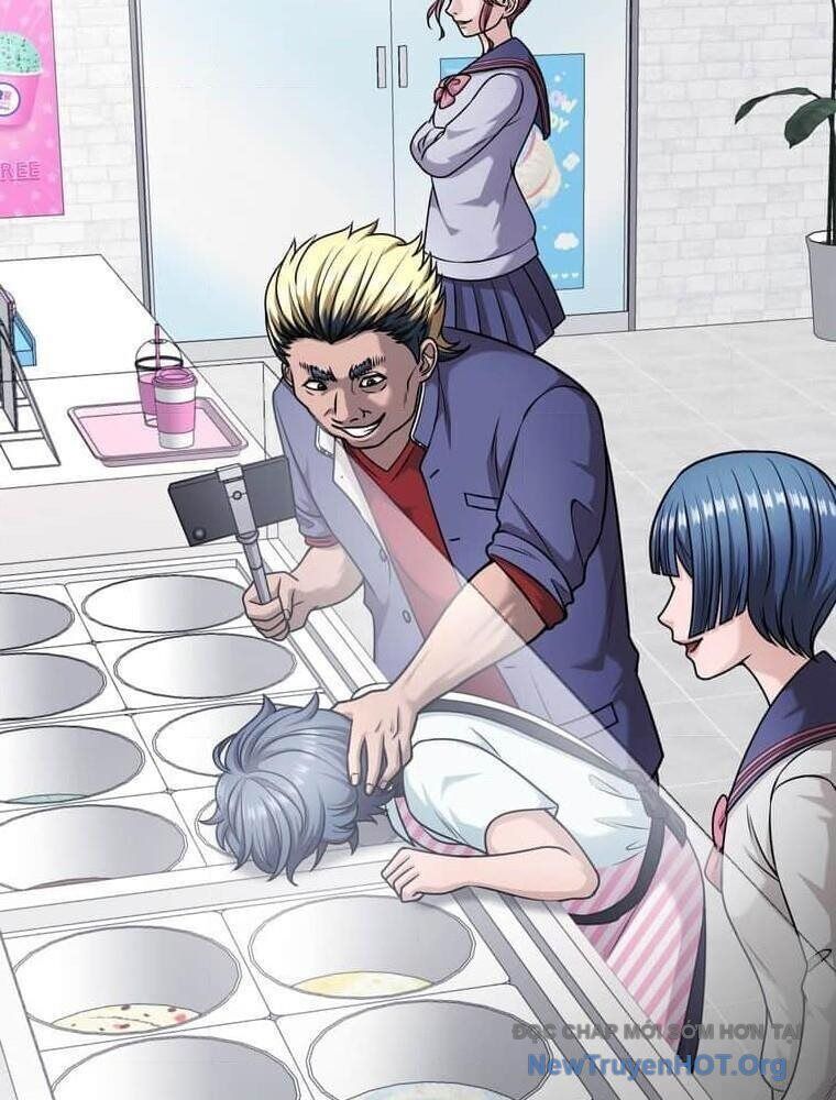 Giáo Viên Ác Quỷ Saiko Chapter 126 - Trang 2