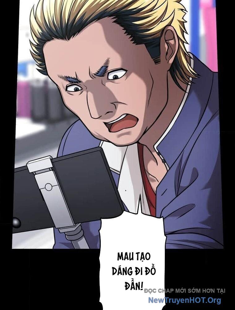 Giáo Viên Ác Quỷ Saiko Chapter 126 - Trang 2