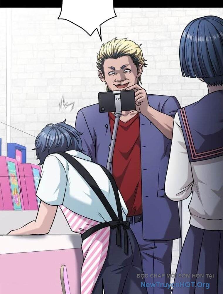 Giáo Viên Ác Quỷ Saiko Chapter 126 - Trang 2