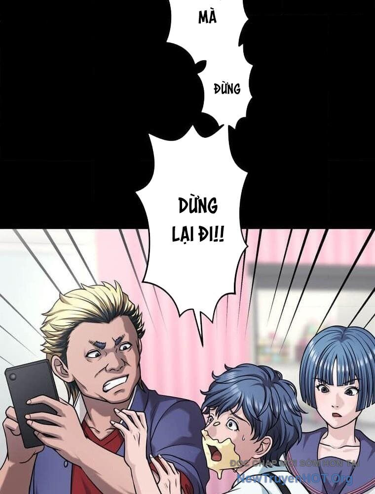 Giáo Viên Ác Quỷ Saiko Chapter 126 - Trang 2