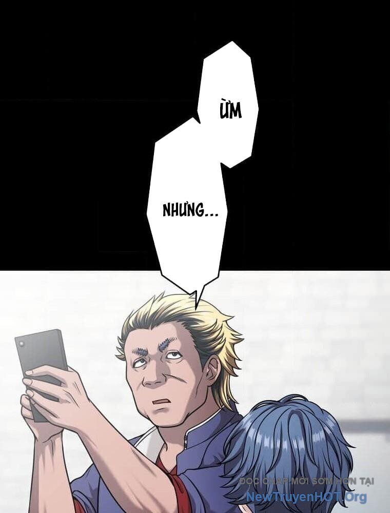 Giáo Viên Ác Quỷ Saiko Chapter 126 - Trang 2