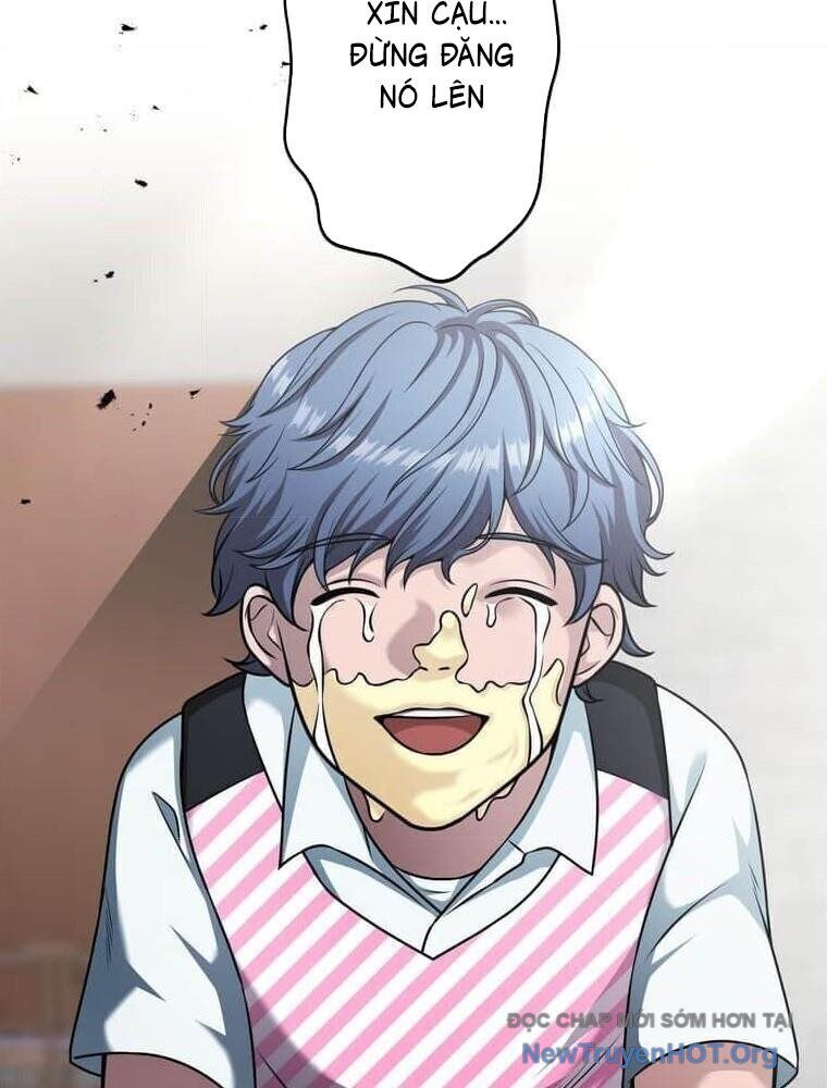 Giáo Viên Ác Quỷ Saiko Chapter 126 - Trang 2