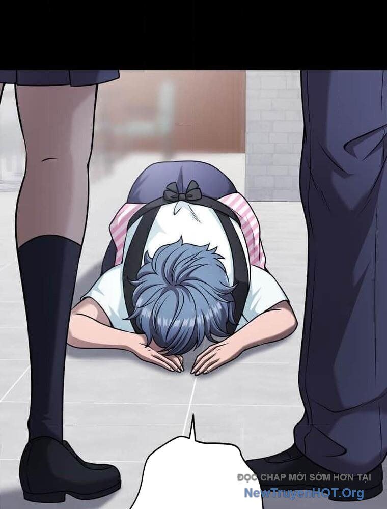 Giáo Viên Ác Quỷ Saiko Chapter 126 - Trang 2