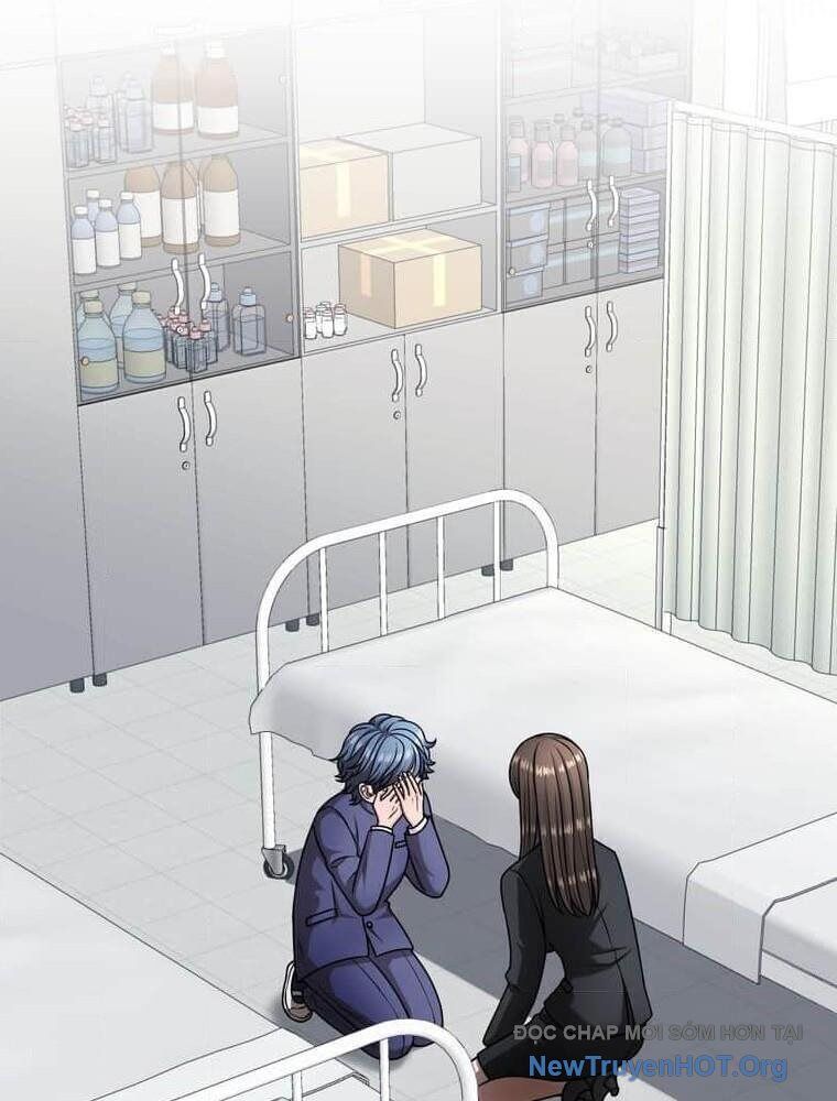 Giáo Viên Ác Quỷ Saiko Chapter 126 - Trang 2