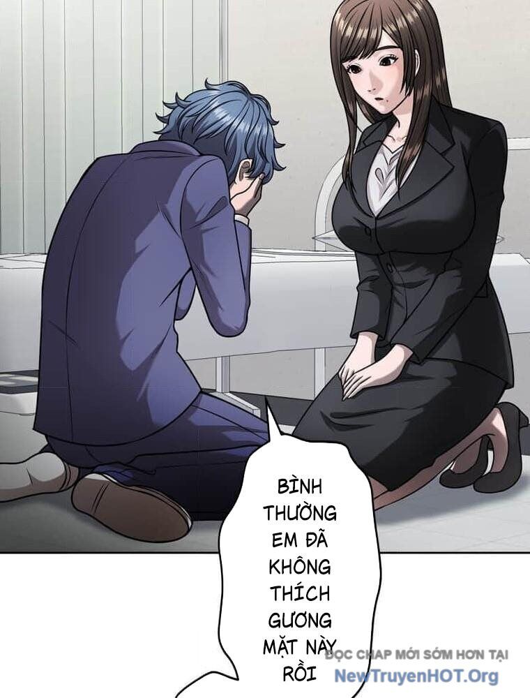 Giáo Viên Ác Quỷ Saiko Chapter 126 - Trang 2